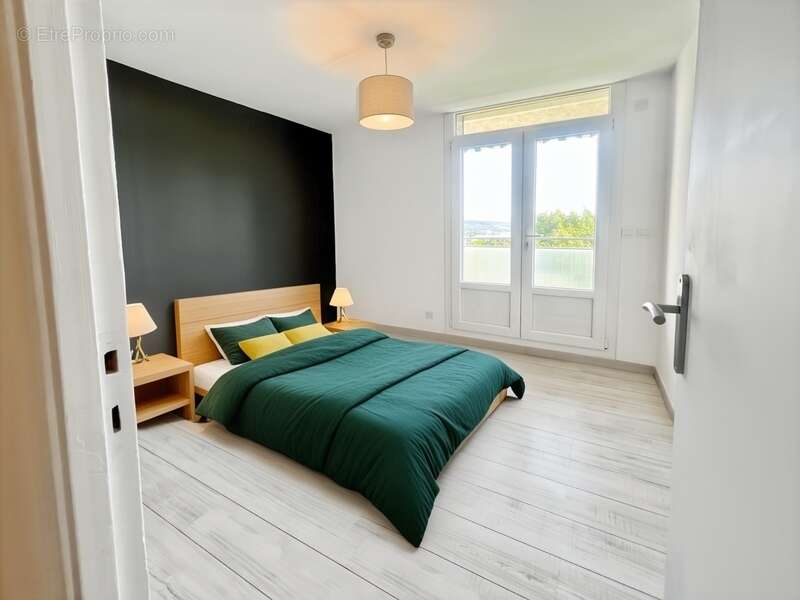 Appartement à LA CIOTAT