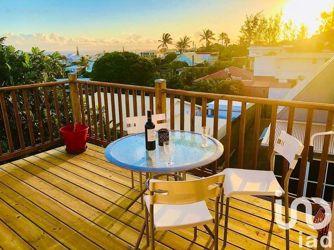 Photo 4 - Appartement à SAINT-PIERRE