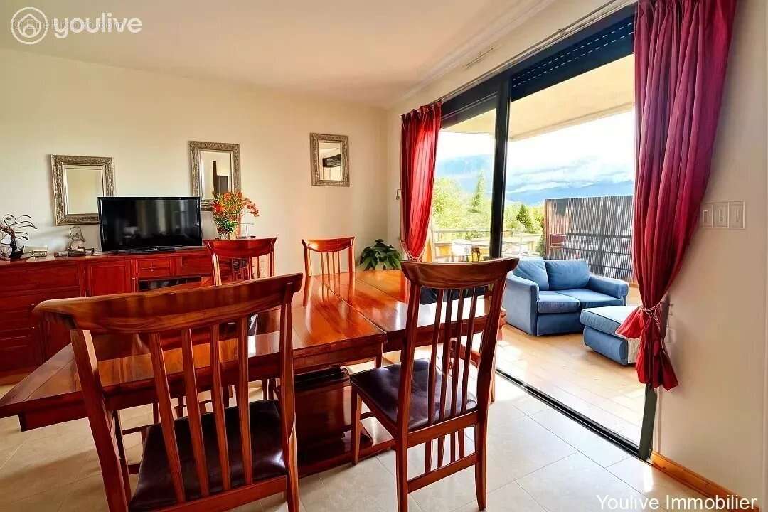 Appartement à SAN-GIULIANO