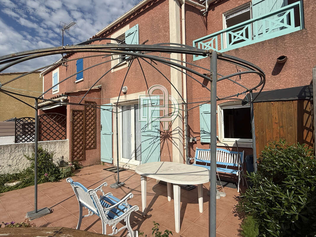 Maison à NARBONNE