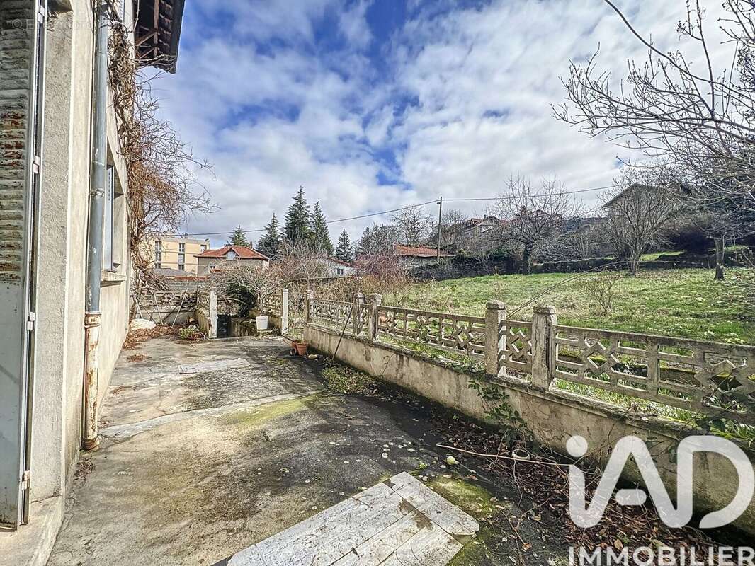 Photo 4 - Maison à LE PUY-EN-VELAY