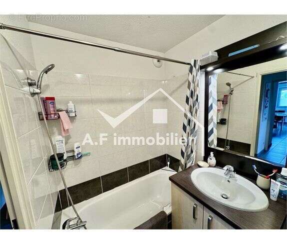 Appartement à FONTENILLES