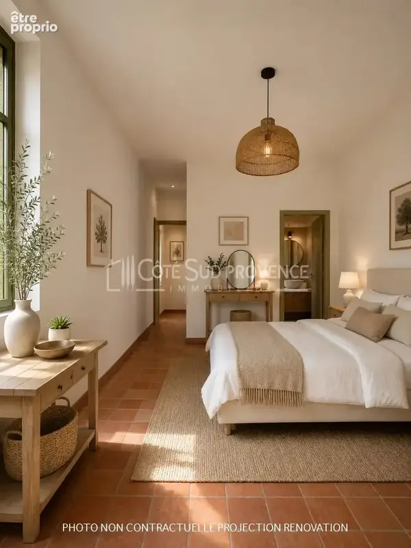 Exclusivite  - saint-didier - maison de maître xixéme - photo 33