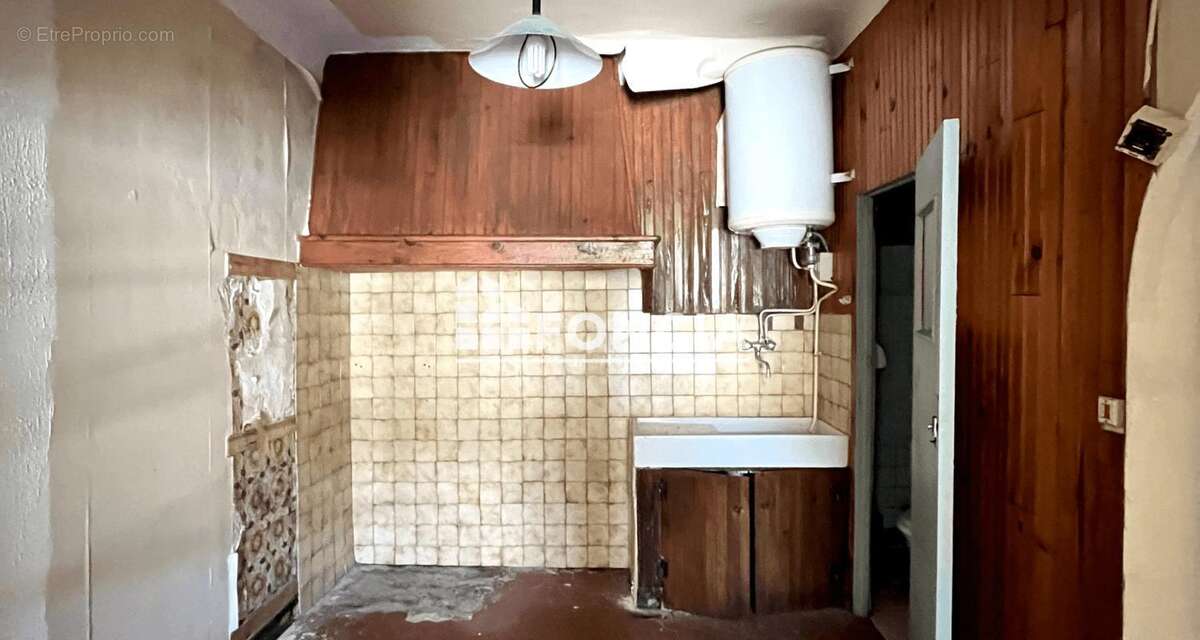 Appartement à LA JAVIE