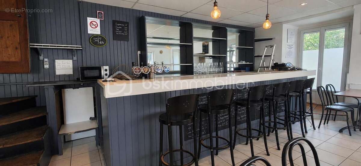 Appartement à LA FRETTE
