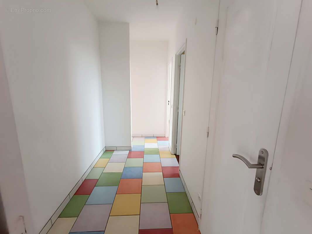 Appartement à DOUAI