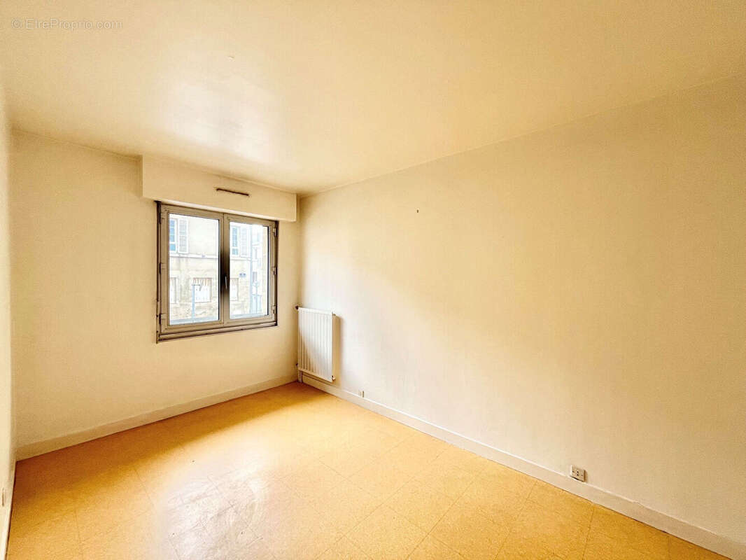 Appartement à CAEN