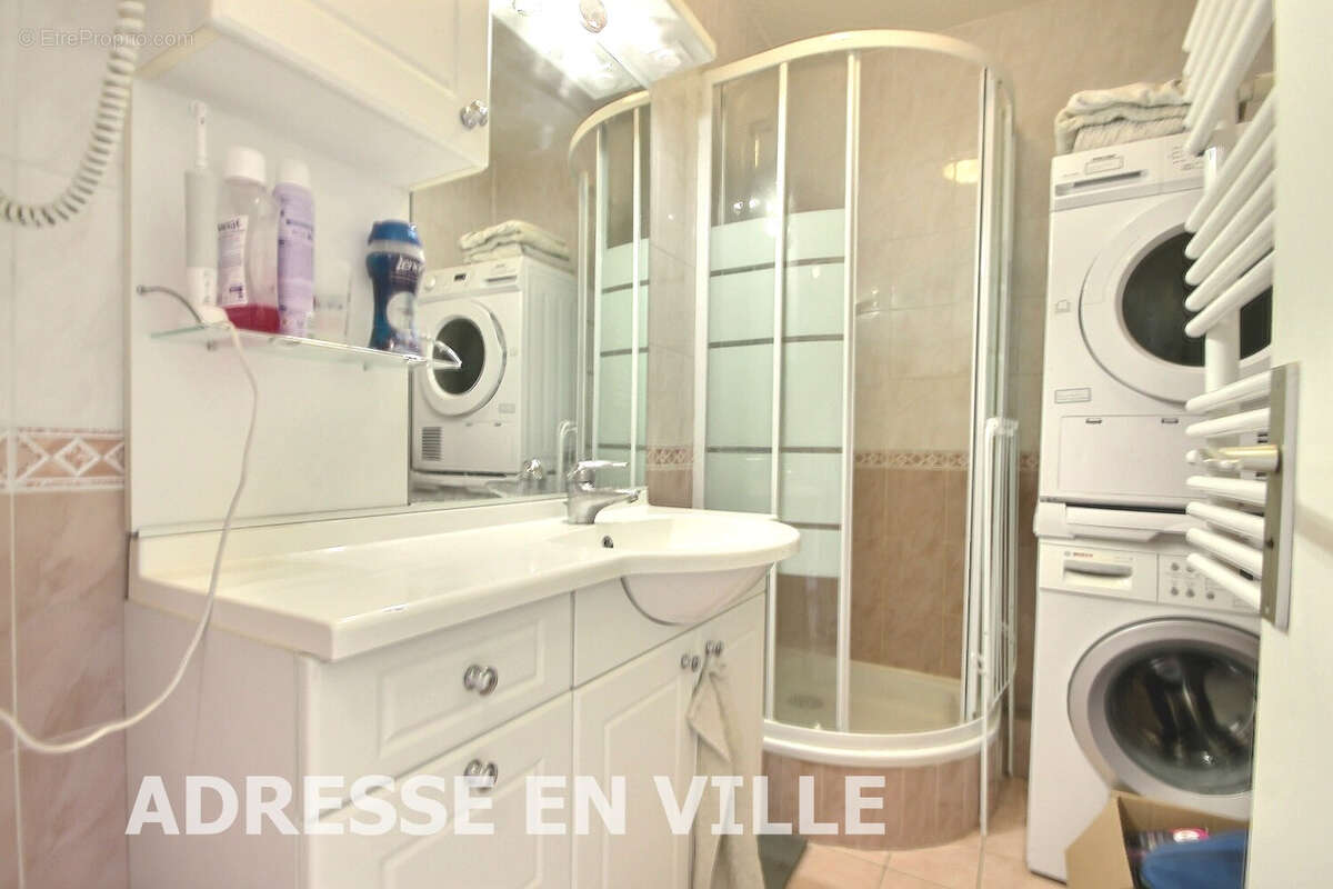 Appartement de 2 pièces avec balcon - photo 5