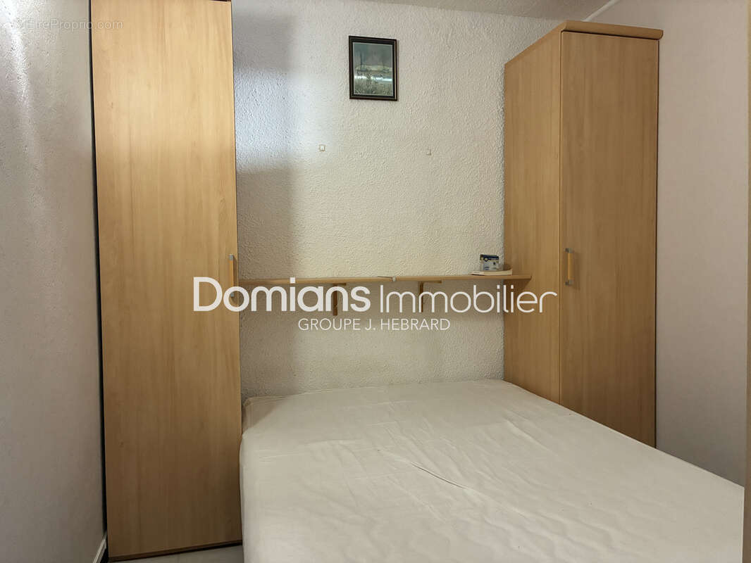 Appartement à ARGELES-SUR-MER