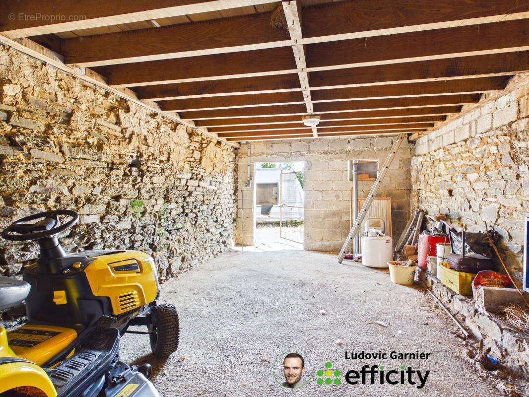 Maison 70 m² à Parigny  - photo 18