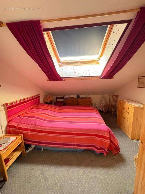 Appartement à FORT-MAHON-PLAGE