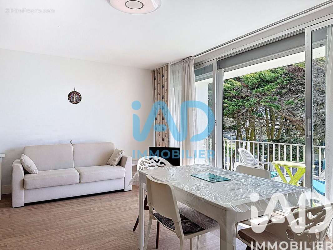 Photo 6 - Appartement à QUIBERON