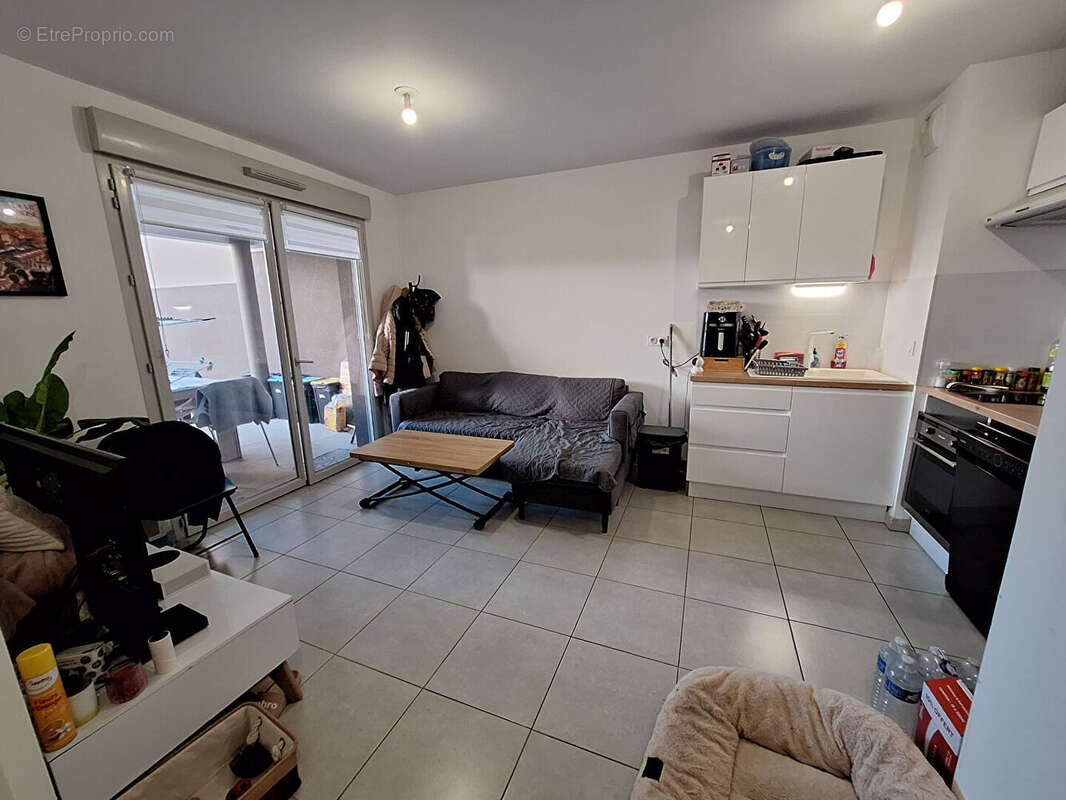 Appartement à HYERES