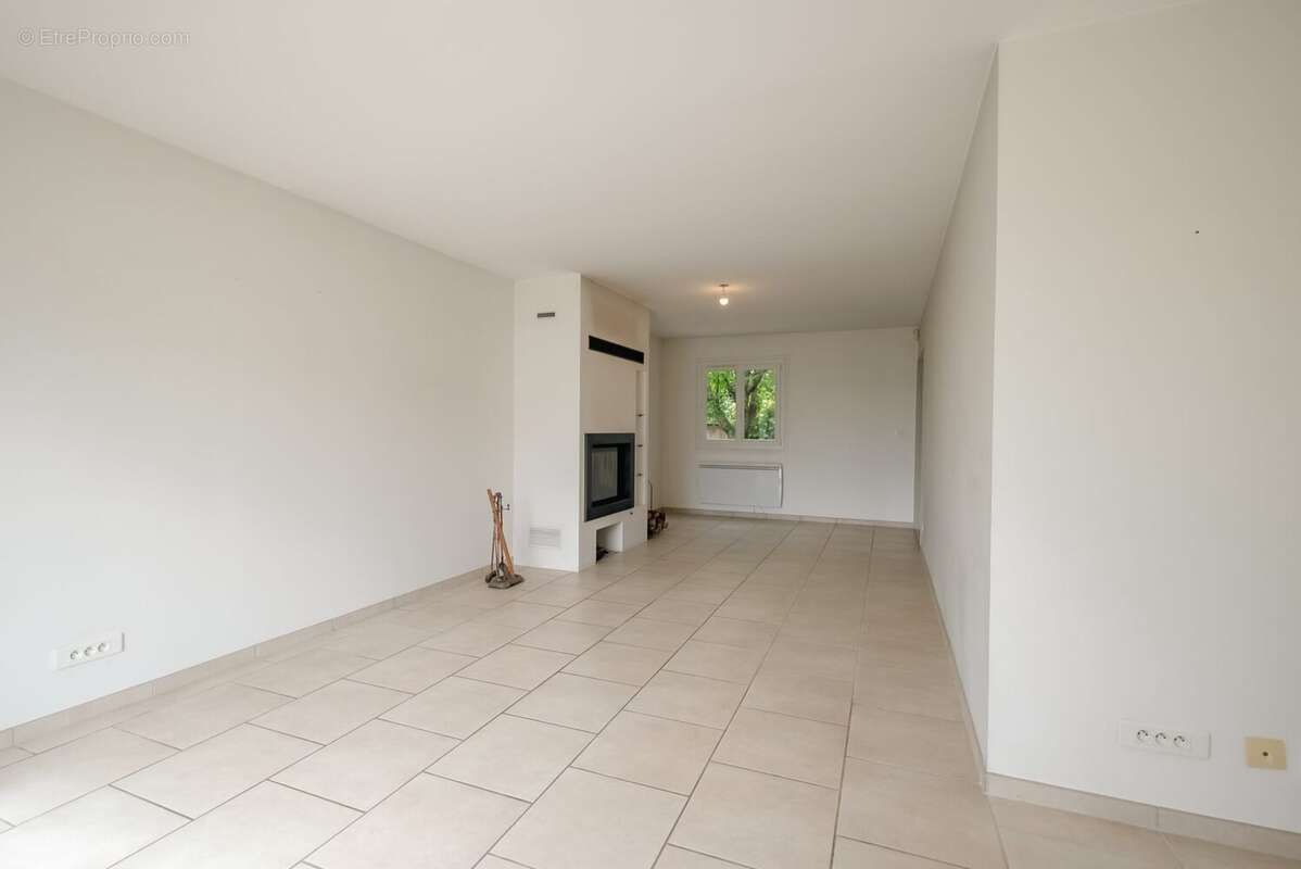 Maison à CLERMONT-FERRAND