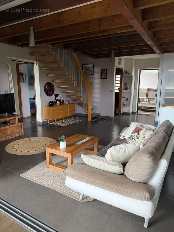 Maison à vendre 4 pièces proche de SAINT PAUL (974) - photo 4