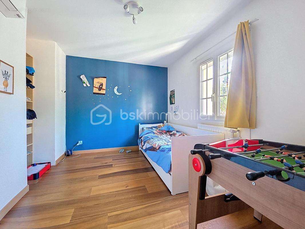 Maison à ROSNY-SOUS-BOIS