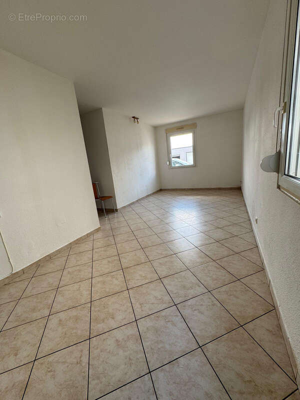 À vendre   Appartement 2 pièces de 40 m2 en résidence_HAMBACH - photo 9