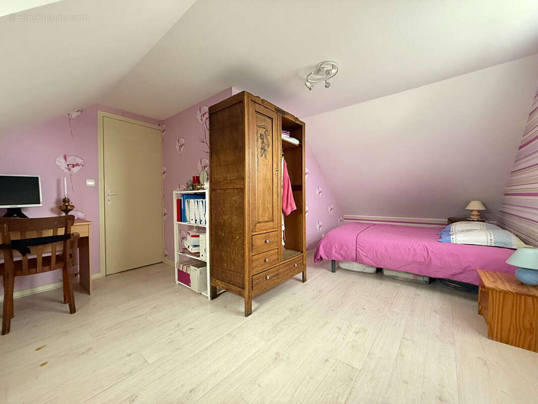 Maison à BRISSAC-QUINCE