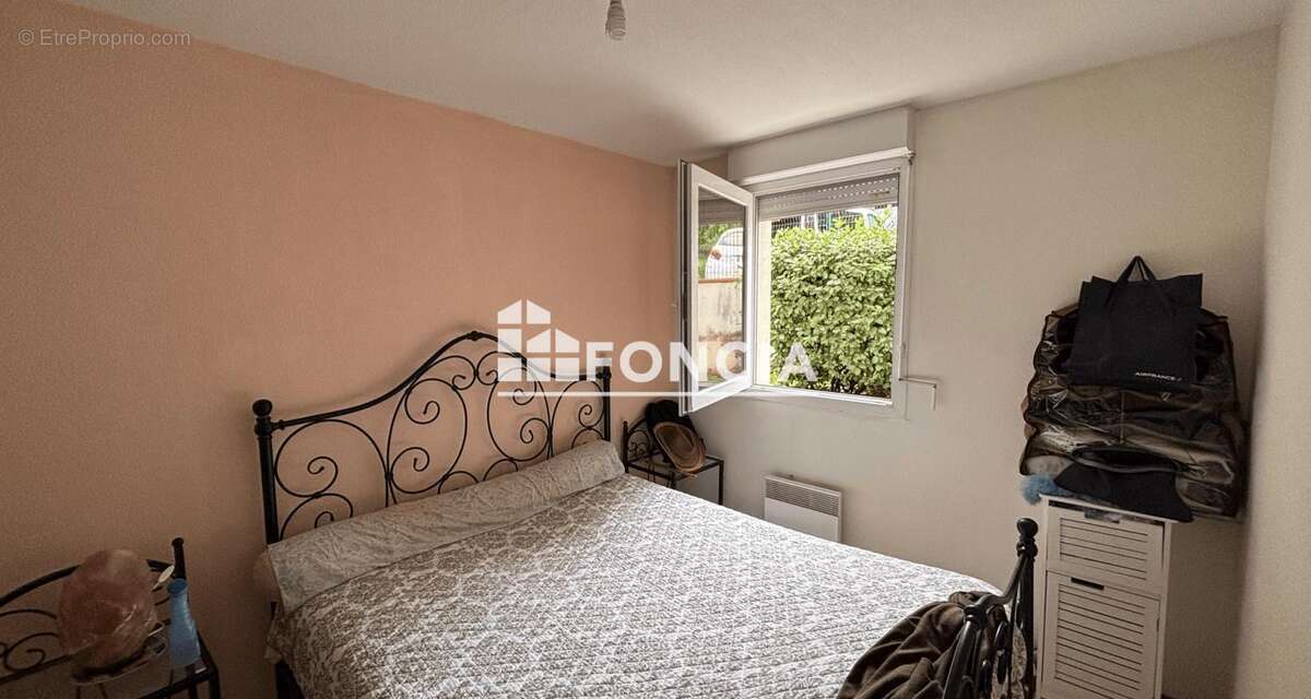 Appartement à NAILLOUX