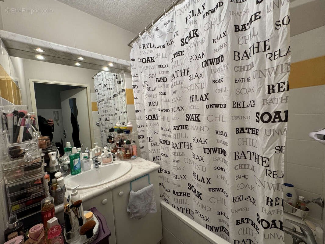 Appartement à CUGNAUX