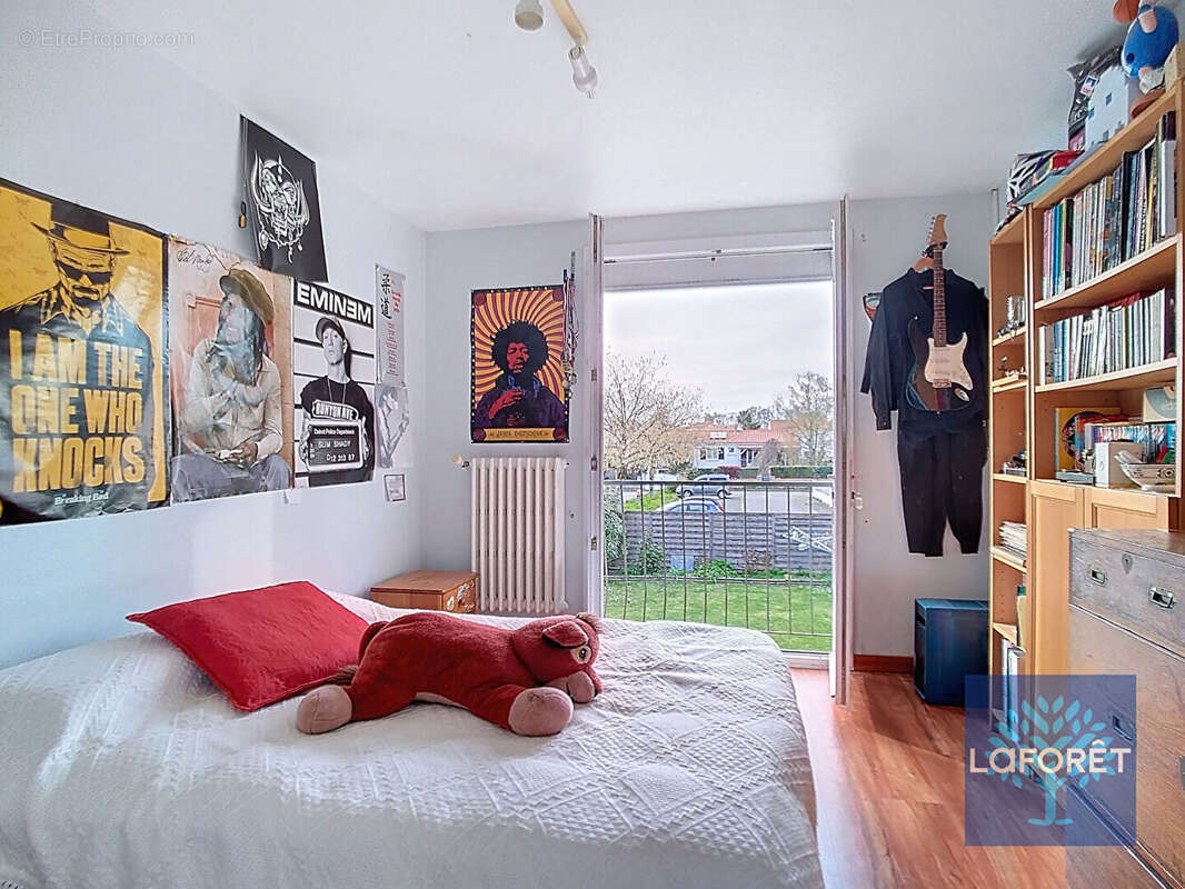 Maison à LA ROCHE-SUR-YON