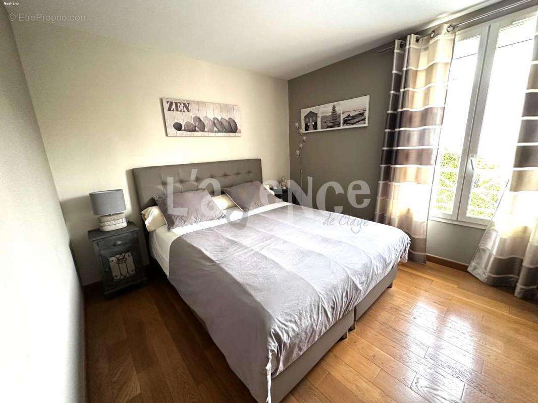 Maison à CLAYE-SOUILLY