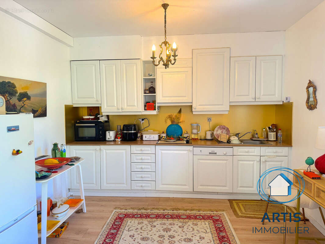 Maison 105 m² à Saint-Jean-De-Luz  - photo 9