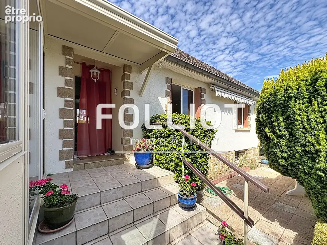 Photo Maison à Le Beny-Bocage au prix de 197 000€