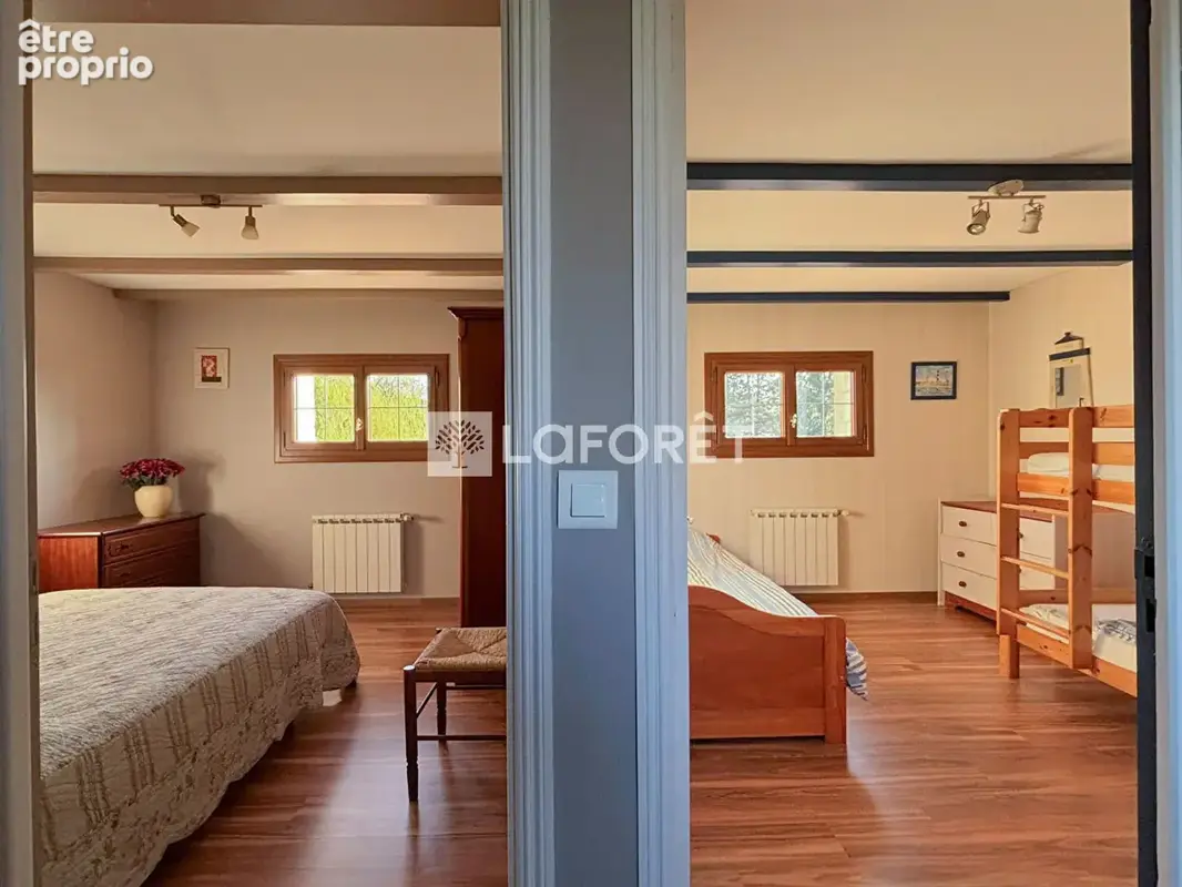 Propriété familiale de charme aux portes de Saintes (Chermignac) - photo 16