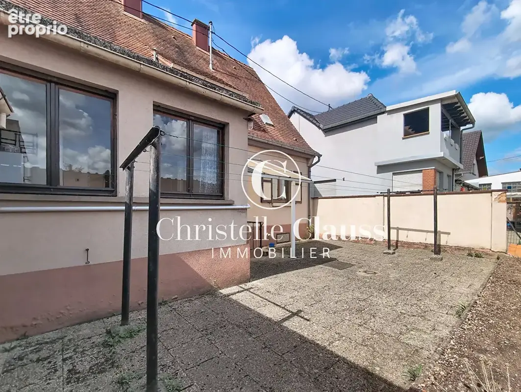 Maison 6 pièces 127.95 m² - photo 14