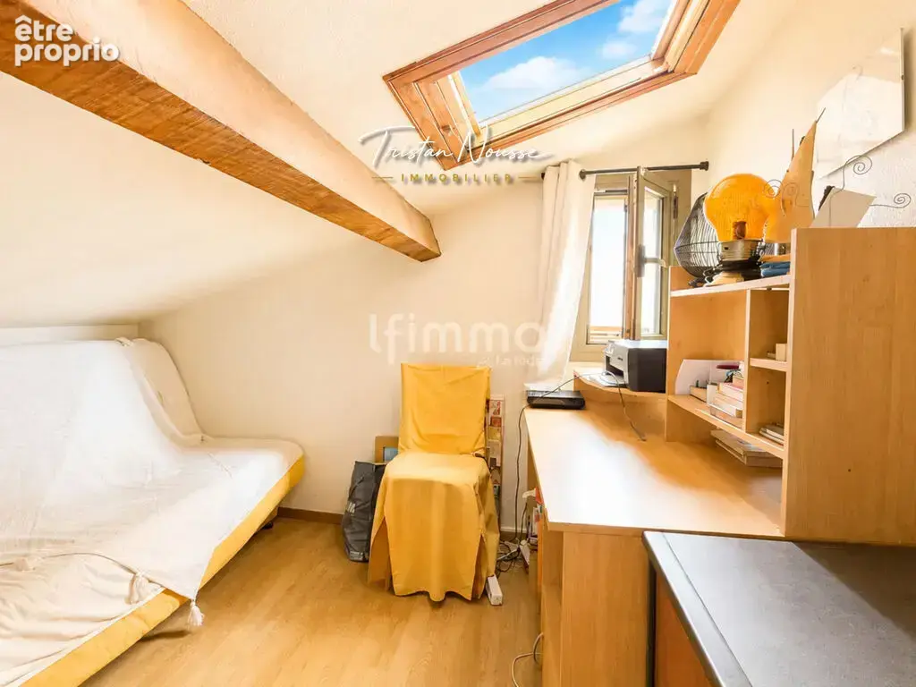 Villa T3 42 m2 dans copro avec piscine à Saint Cyprien Plage - photo 10