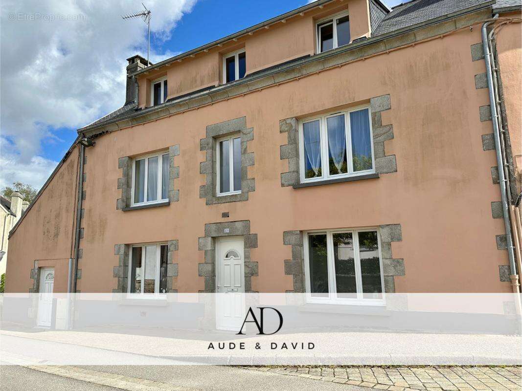 Appartement 200 m² à Plomelin  - photo 27