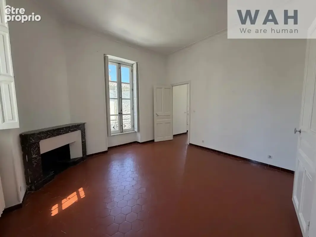 Appartement 5 pièces - nimes proche jean jaures (30) - photo 8
