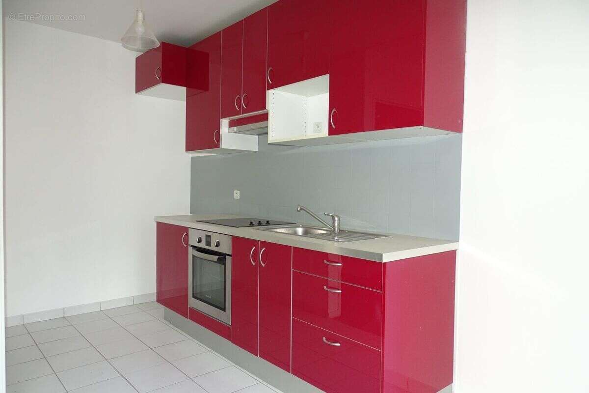 Appartement à CRETEIL