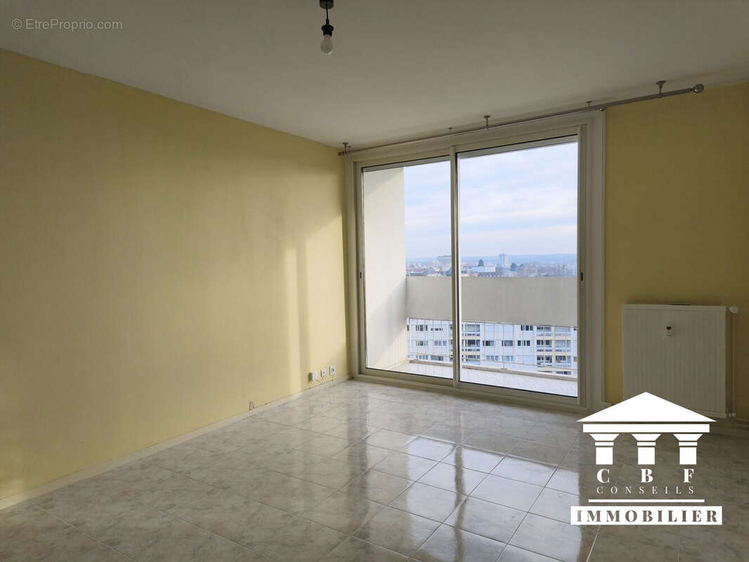 Appartement à CHALON-SUR-SAONE