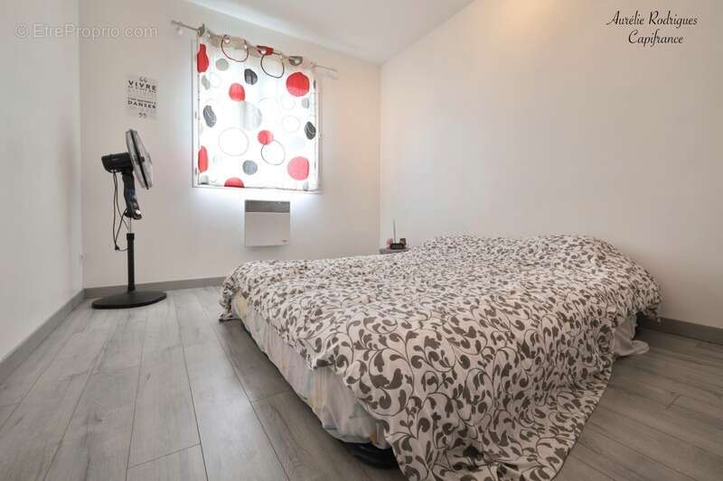 Maison à vendre 5 pièces BOZ (01) - photo 9