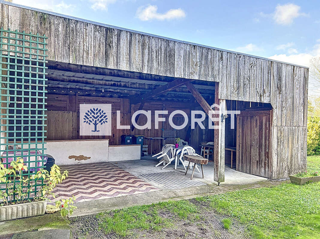 Vente maison moncontour - photo 11