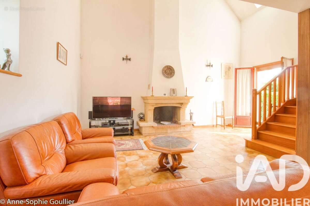 Photo 3 - Maison à CONFLANS-SAINTE-HONORINE