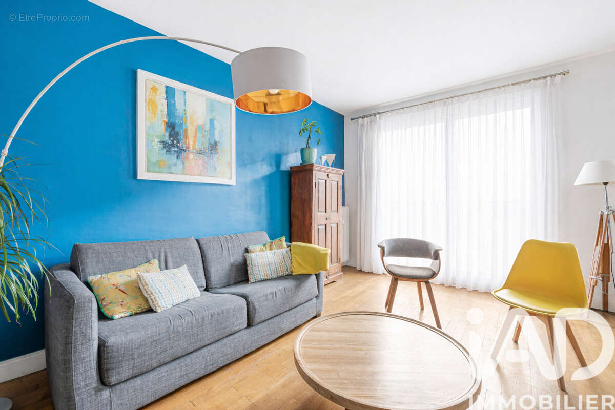 Photo 2 - Appartement à CACHAN