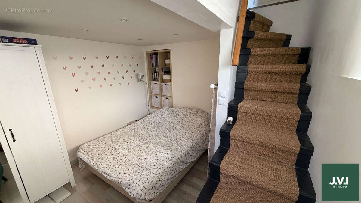 A vendre enghien les bains - 3 pièce(s) - 58 m2 - photo 5