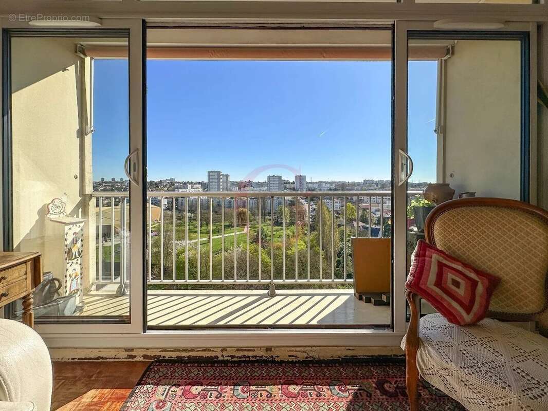 Appartement à ANTONY