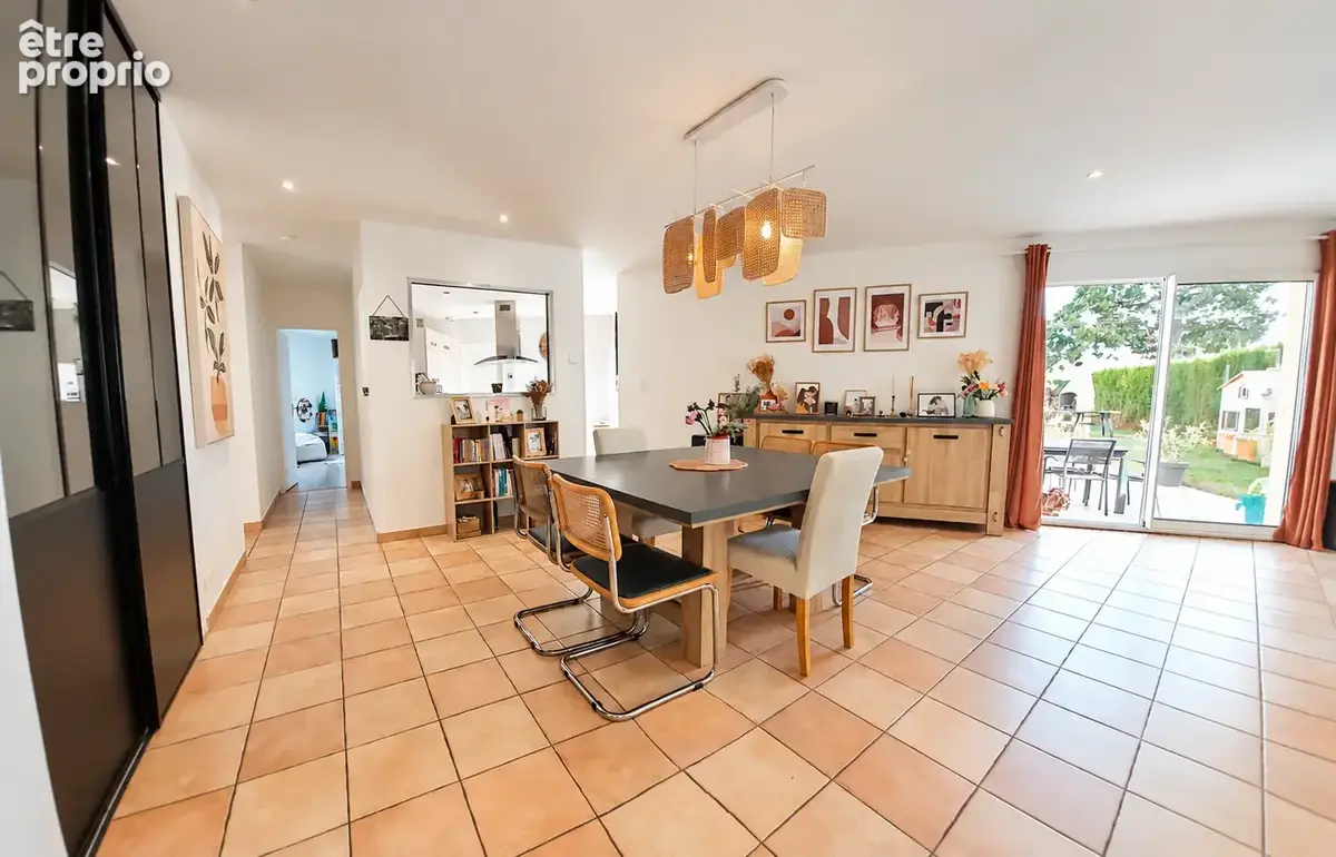 Maison 5 pièces 119m2 Erbray - photo 4