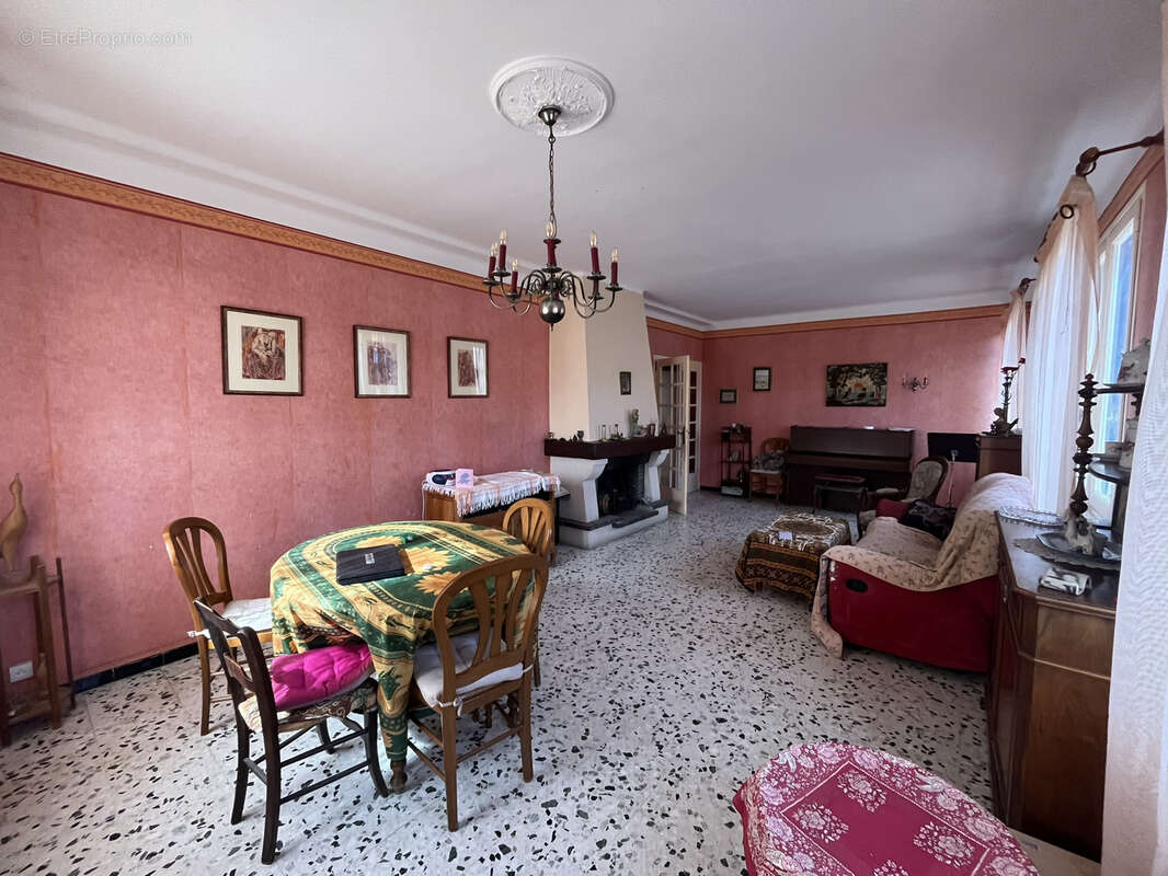 Maison à CABESTANY