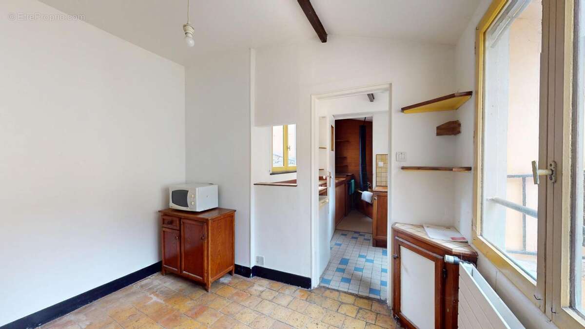 Appartement À Vendre - photo 8