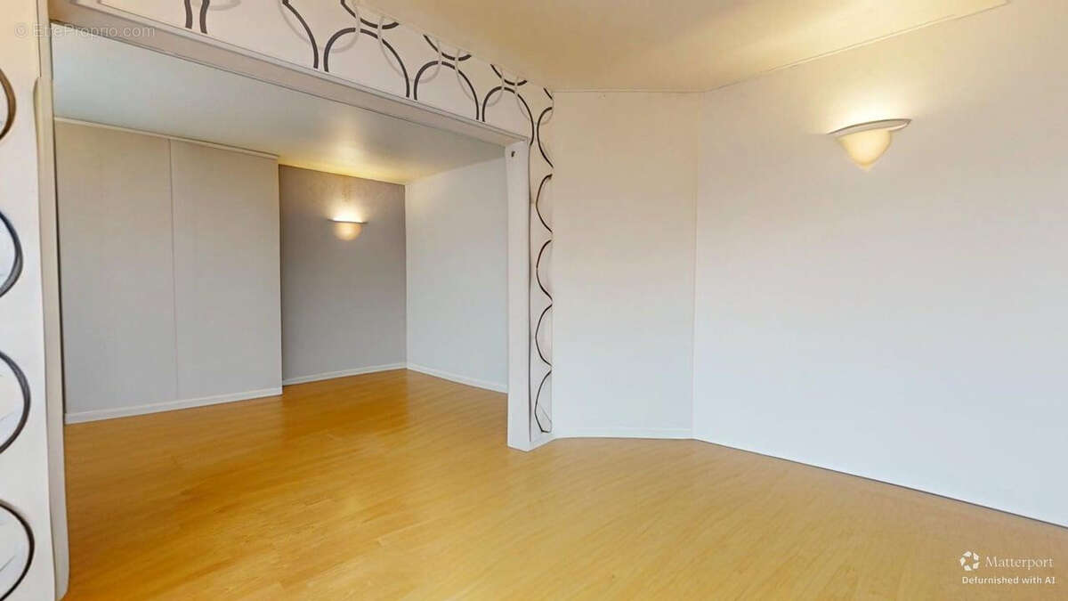 Appartement à LE HAVRE