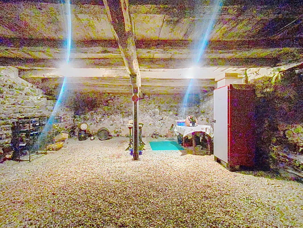Ensemble immobilier ? fort potentiel ? quincié-en-beaujolais - photo 11