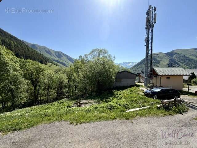 Maison à SAINT-SORLIN-D'ARVES