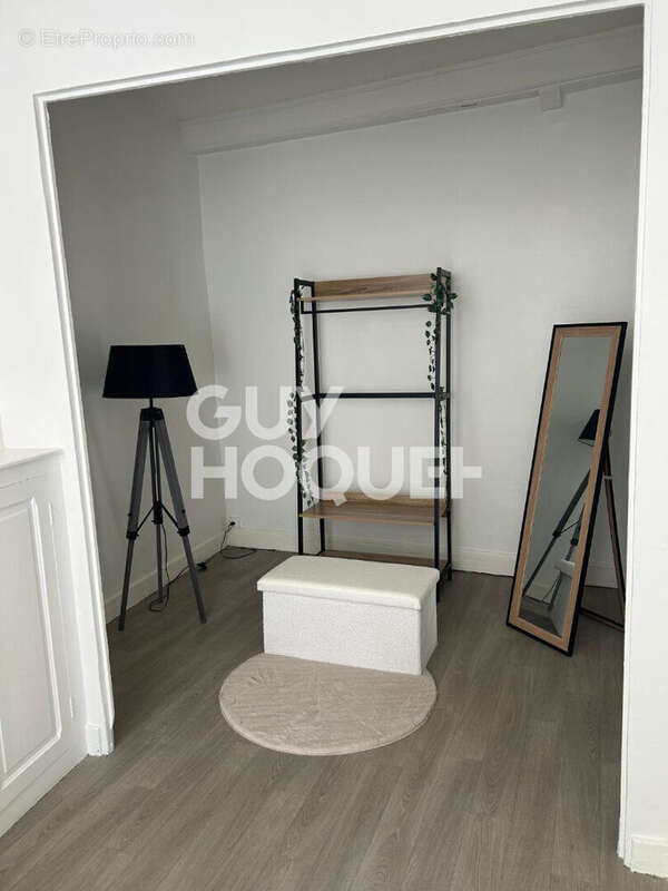 Appartement à LYON-1E