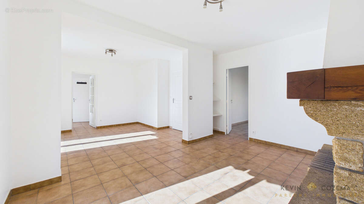 Maison à CHAILLY-EN-BIERE