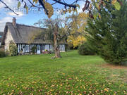 Maison à PACY-SUR-EURE